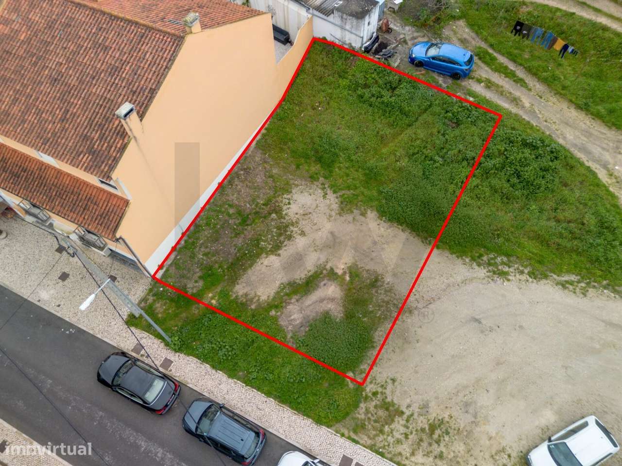 Terreno Urbano de 162m2 em Zona Tranquila de Caldas da Rainha – Excele - Grande imagem: 5/19