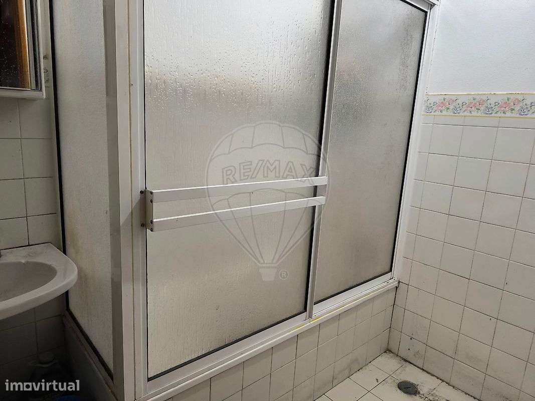 Apartamento T2 para venda-7