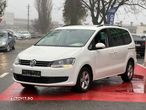 Volkswagen Sharan 2.0 TDI BlueMotion Technology - 2