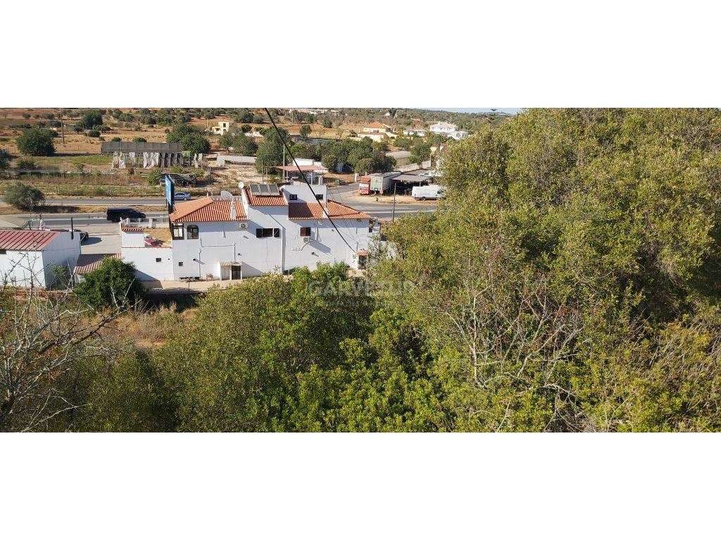 Terreno para construção perto da EN125, Guia, Albufeira - Grande imagem: 4/15