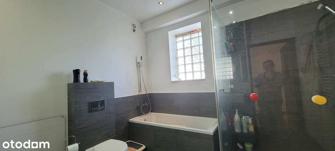 budynek pod   wszechstronną  działalność gospodarczą-9