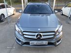 Mercedes-Benz GLA 200 CDi AMG Line Aut. - 2