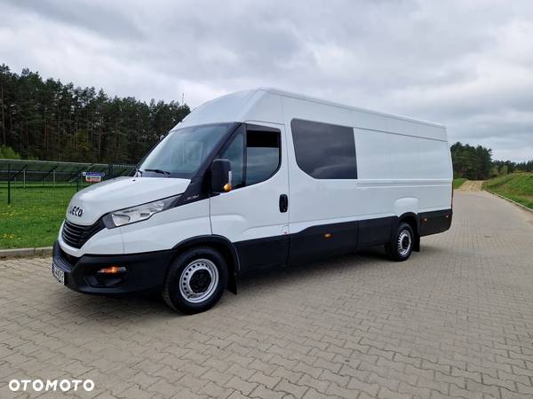 Iveco Daily 35-160 - 8