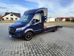 Mercedes-Benz Sprinter - 1