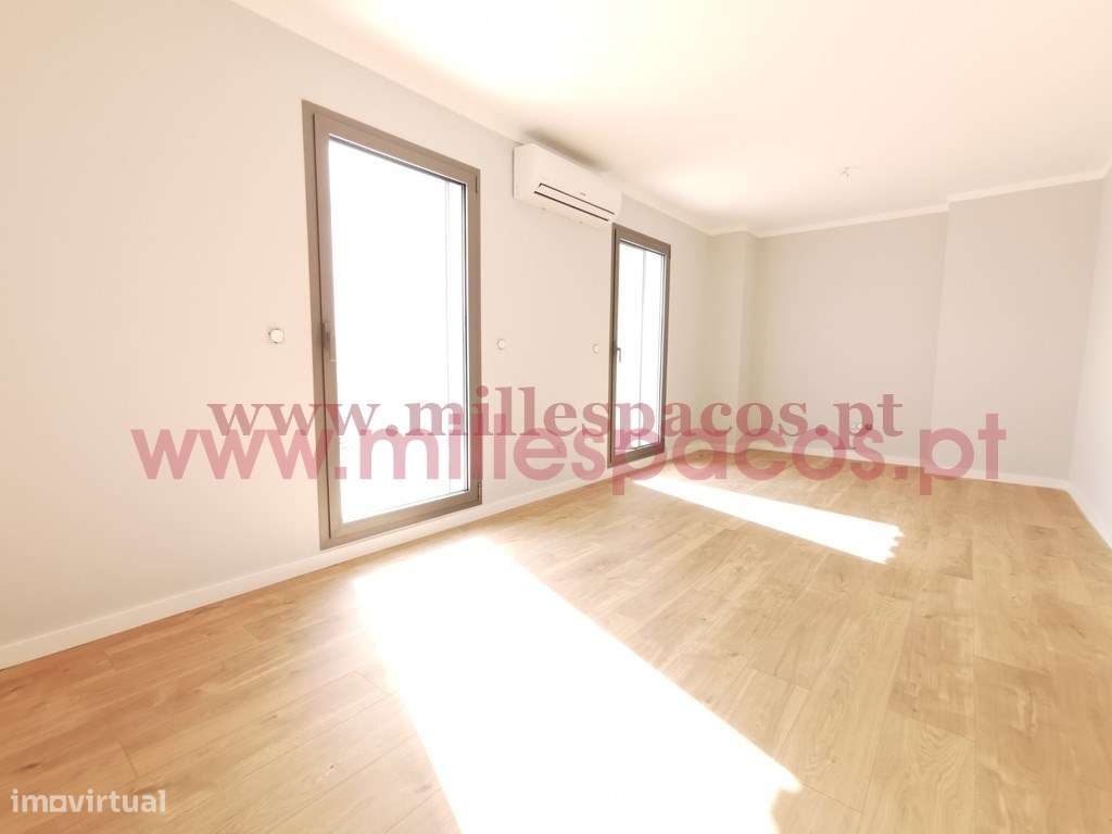 T3 Duplex -Terraço/Sul e Garagem-20