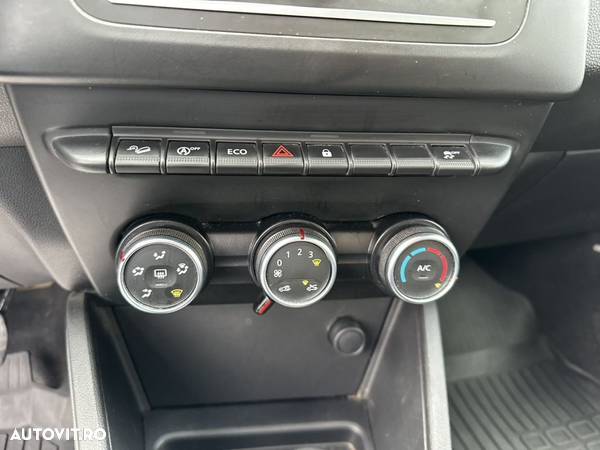 Dacia Duster 1.5 dCi 4WD Comfort - 16