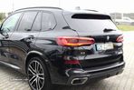 BMW X5 M M50 d - 13