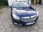 Opel Insignia 2.0 CDTI automatik Design Edition - 35