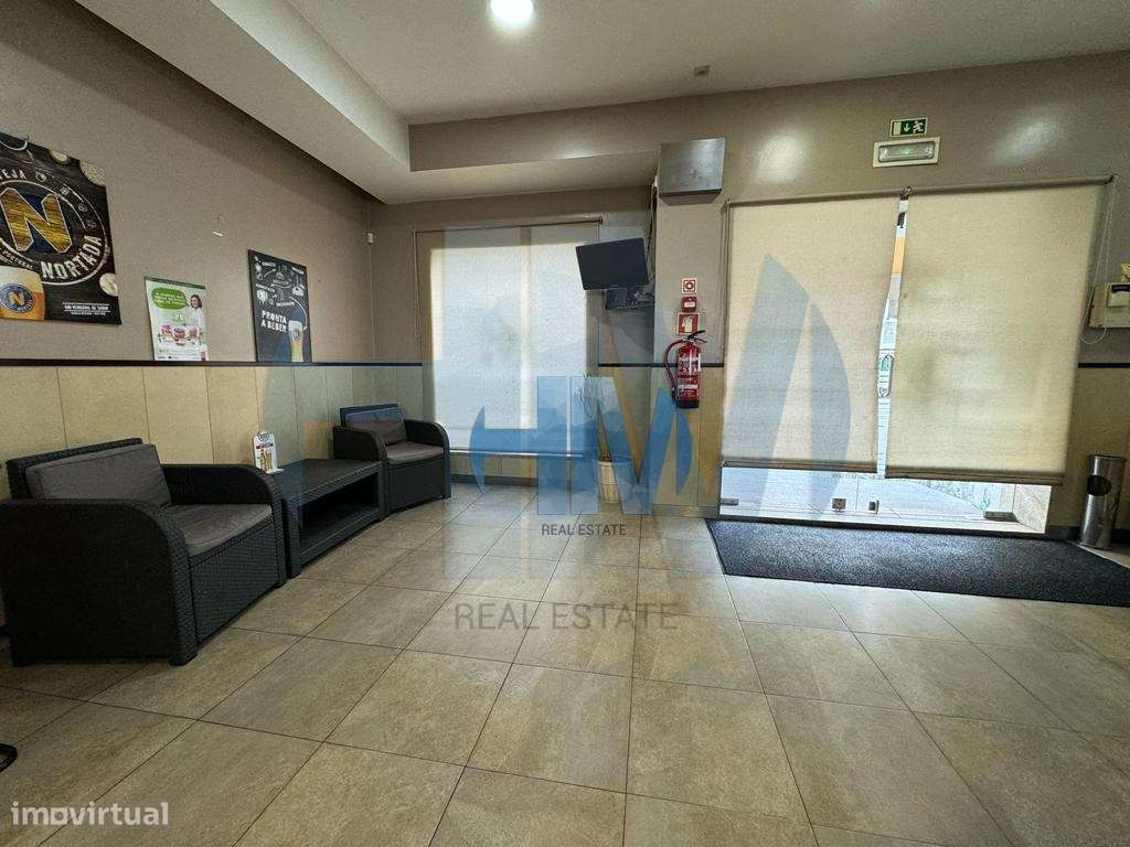 Trespasse Restaurante/Churrasqueira - Matosinhos-17