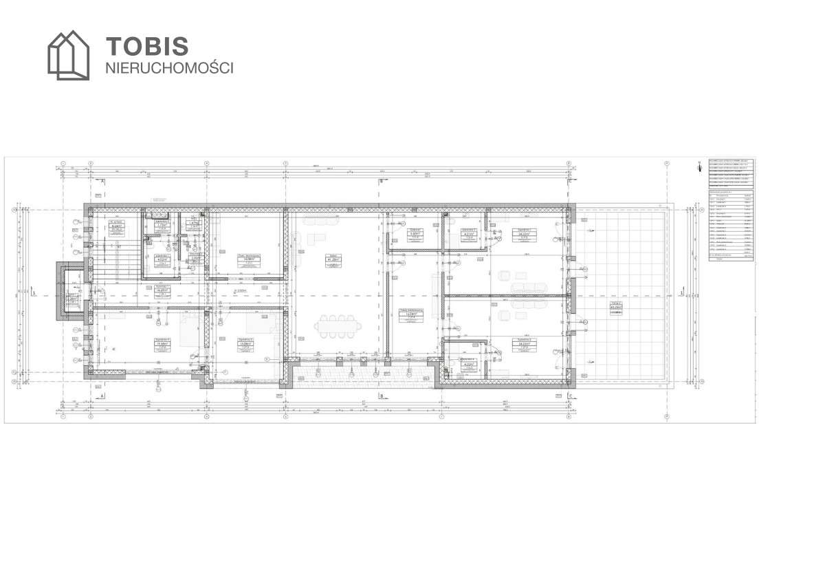 Budynek biurowo-magazynowy 634 m² – e-commerce - Pełny obrazek: 5/13