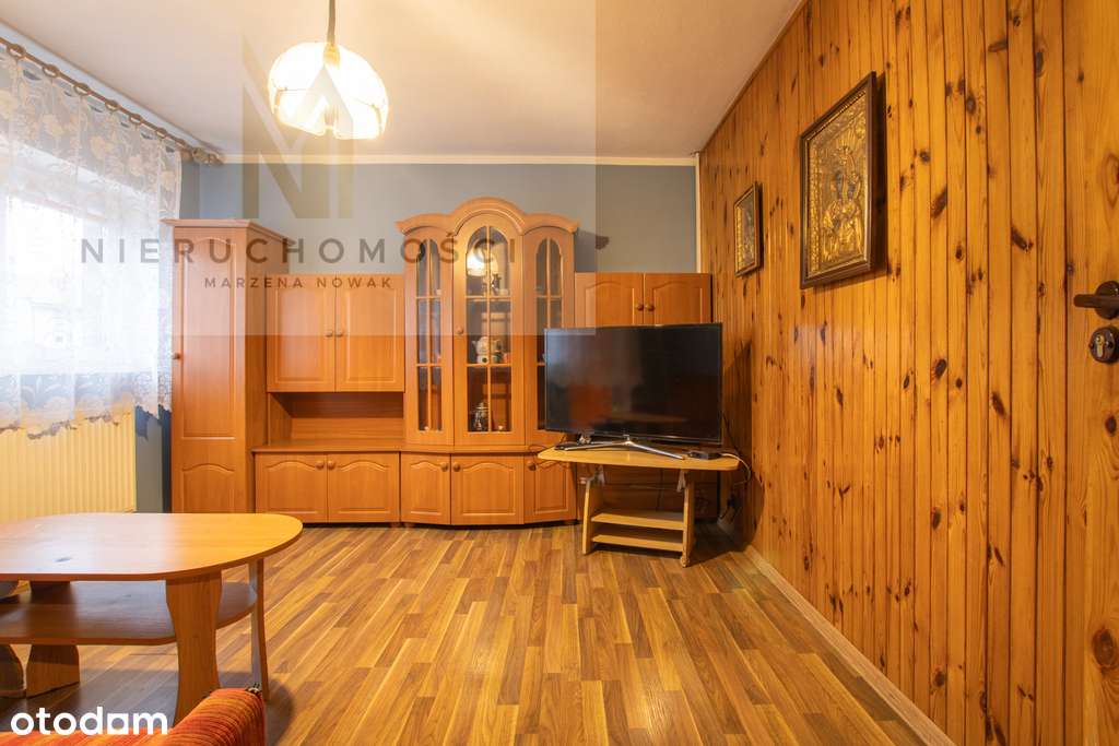 Duży dom w Ścinawie w powiecie lubińskim-5