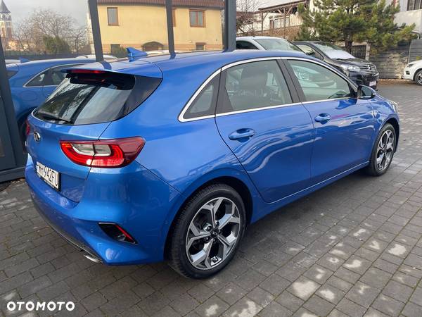 Kia Ceed 1.0 T-GDI GT-Line - 8