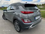 Hyundai Kona 1.6 GDI Hybrid Platinum DCT - 11