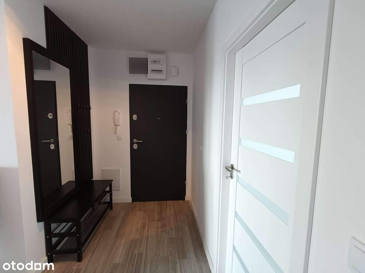 Idealnie wykończone mieszkanie 0% prowizji zamiana-16