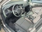 VW Golf 1.6 TDi Confortline - 10