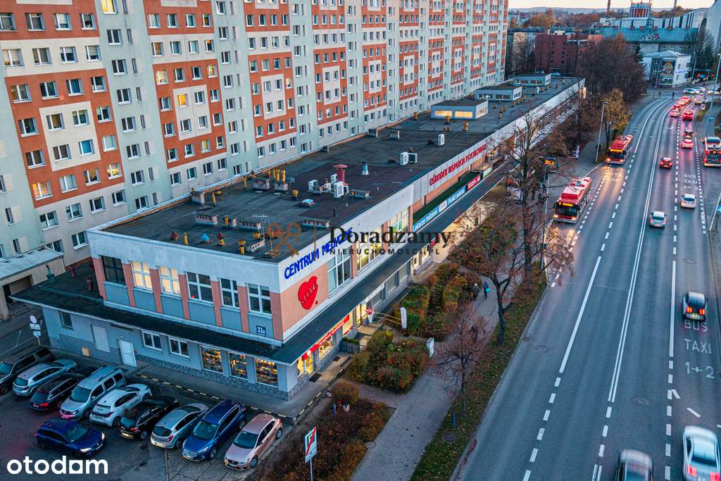 Lokal usługowy z potencjałem do ROI = 5% - Pełny obrazek: 5/5