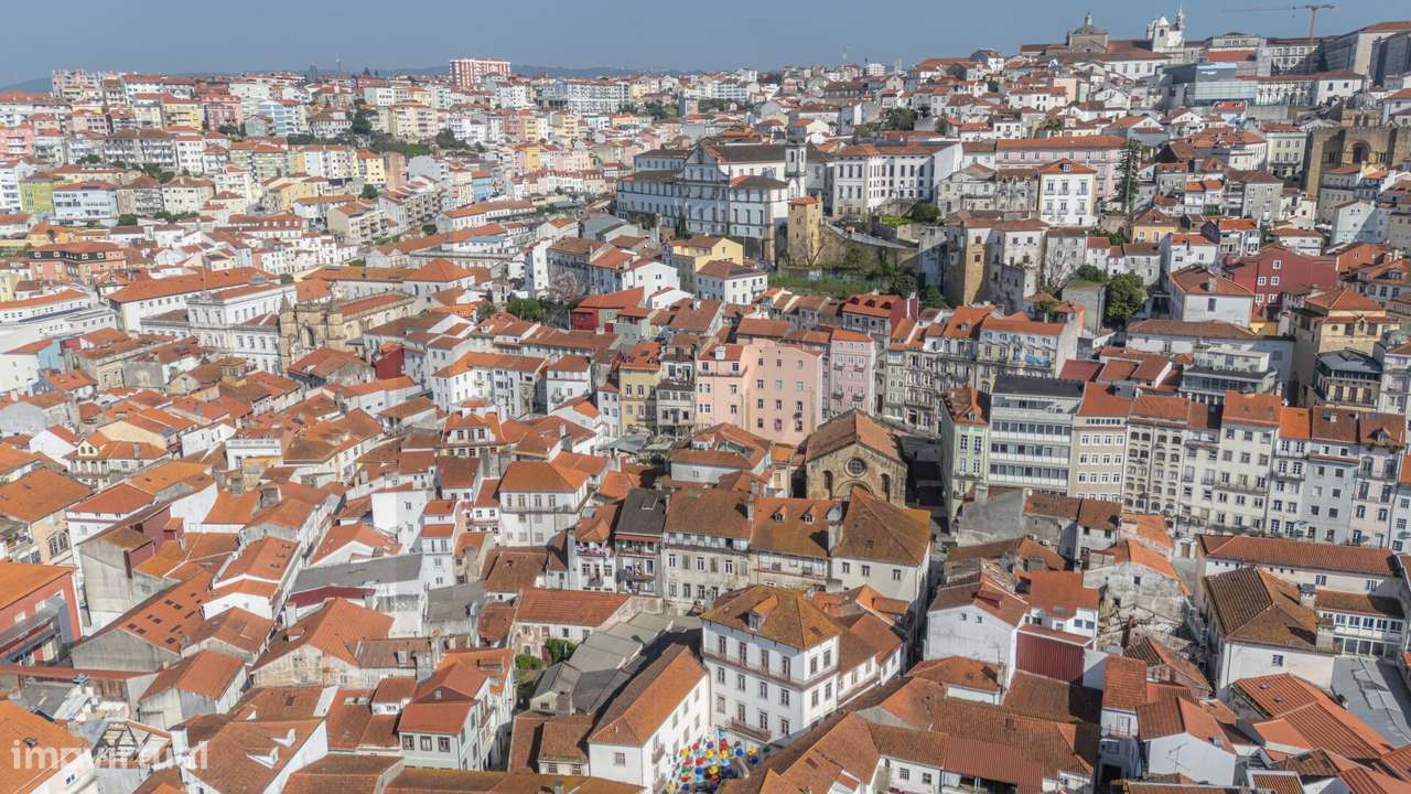 Conjunto de 3 Prédios na Baixa – Excelente Oportunidade de Investiment-24
