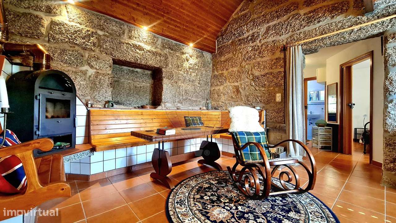 Moradia T1 para venda - Grande imagem: 5/50