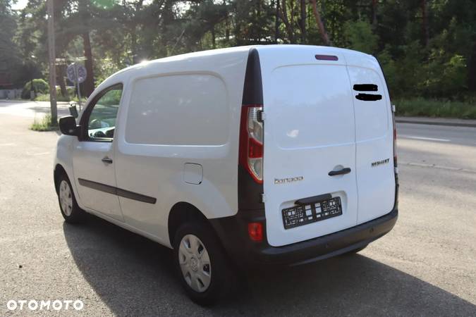 Renault Kangoo - 9