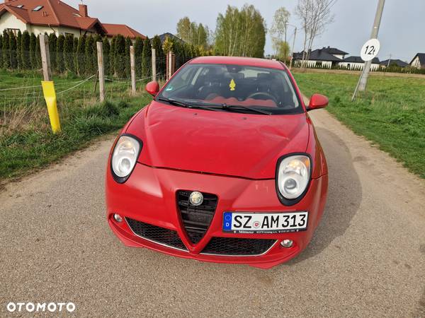 Alfa Romeo Mito 1.4 16V Turismo - 14