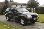 Jeep Grand Cherokee 4.0 Official - 7