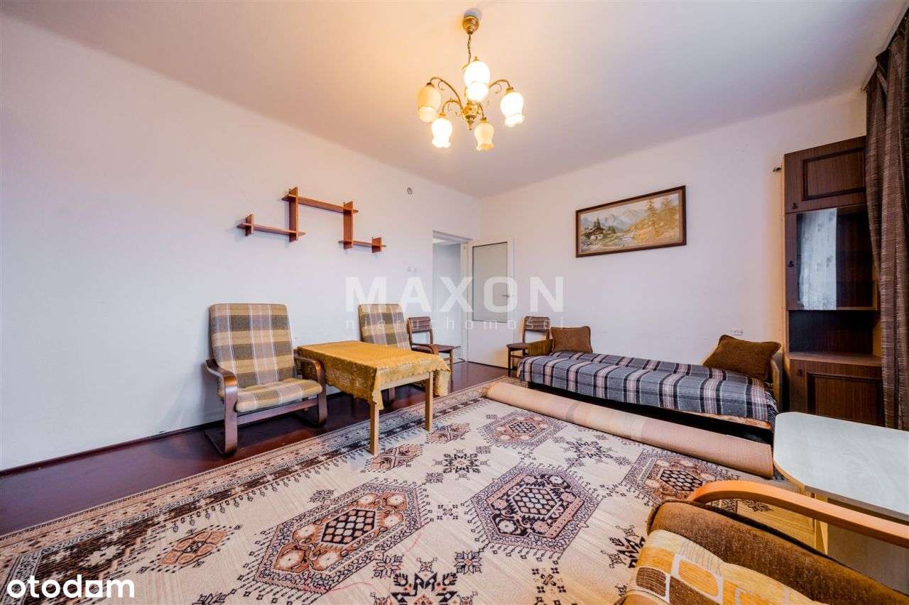 Dom z potencjałem Reguły/Michałowice. - Pełny obrazek: 4/13