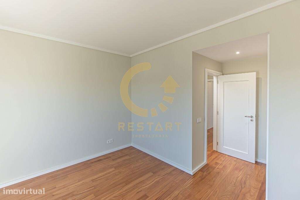 Penthouse T4 de Luxo - Edifício Porto Magnum-44