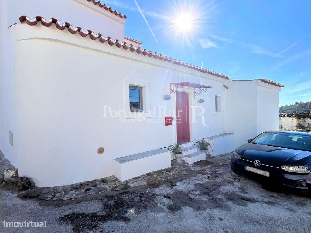 Moradia T2 em Reguengo - Grande imagem: 4/21