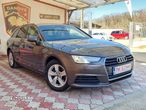 Audi A4 Avant 2.0 TDI 116g DPF Ambiente - 3