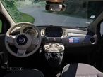 Fiat 500C 1.0 Hybrid Lounge - 11