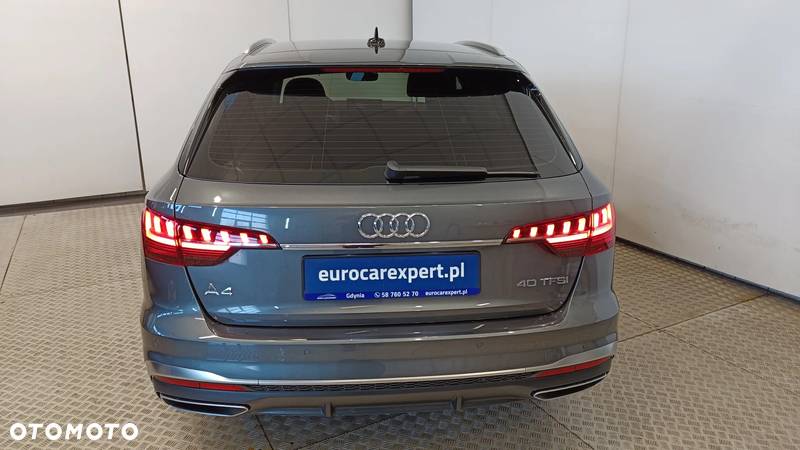 Audi A4 40 TFSI mHEV S Line S tronic - 6