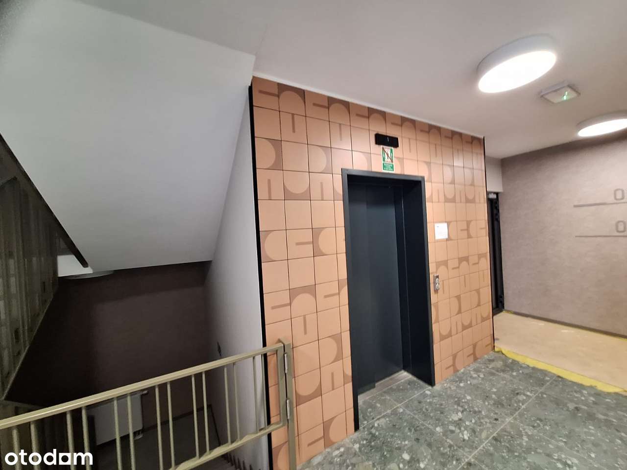 Rotmanka, Zaczarowana Mieszkanie Deweloperskie 2 pokoje - Okazja! - Pełny obrazek: 4/10