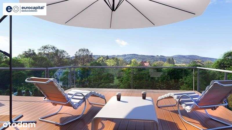 Działka z prawomocnym pozwoleniem na budowę!-3