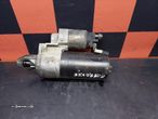 Motor De Arranque Jeep Grand Cherokee Iii (Wh, Wk) - 1