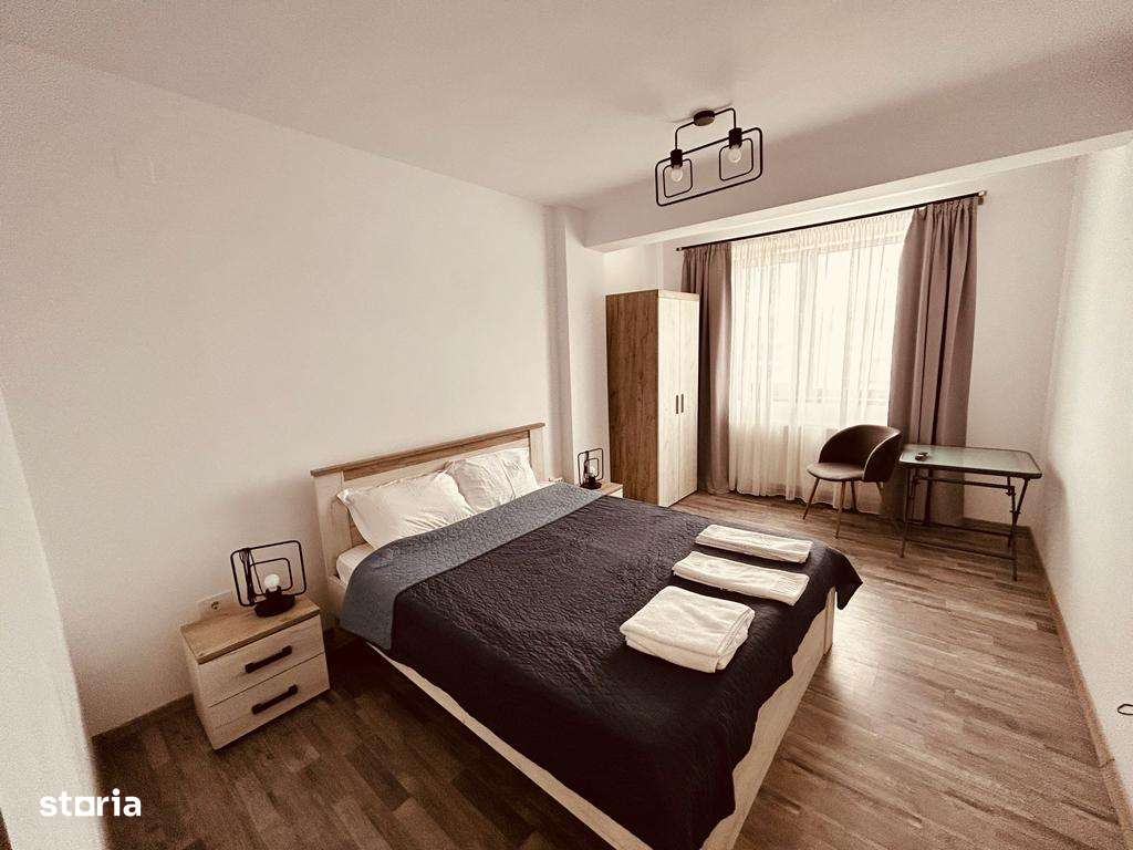 Mamaia Nord- 3 camere, 2 gr sanitare, parcare, etaj 2, la 40m de plaja-0