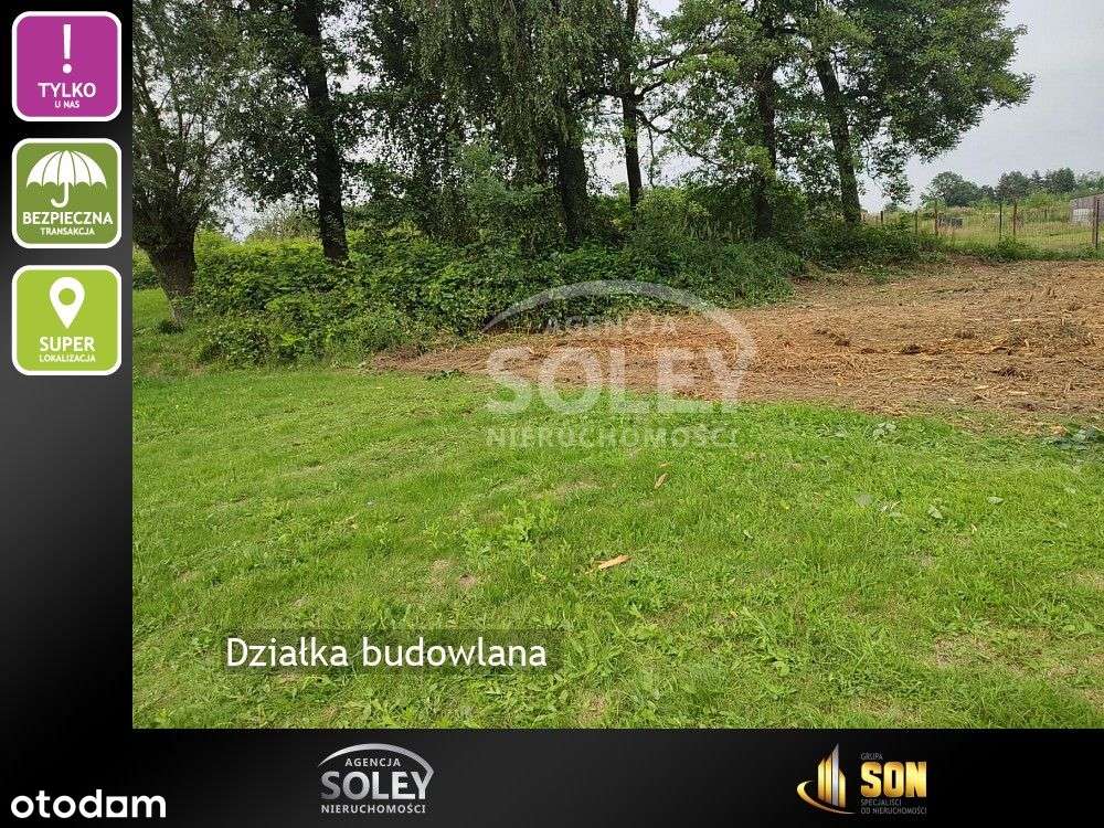 Zamieszkaj w pięknym miejscu i otoczeniu ! - Pełny obrazek: 4/9