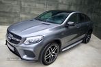 Mercedes-Benz GLE 43 AMG Coupé 4Matic - 13