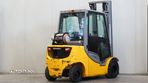 Jungheinrich TFG 430s - 8