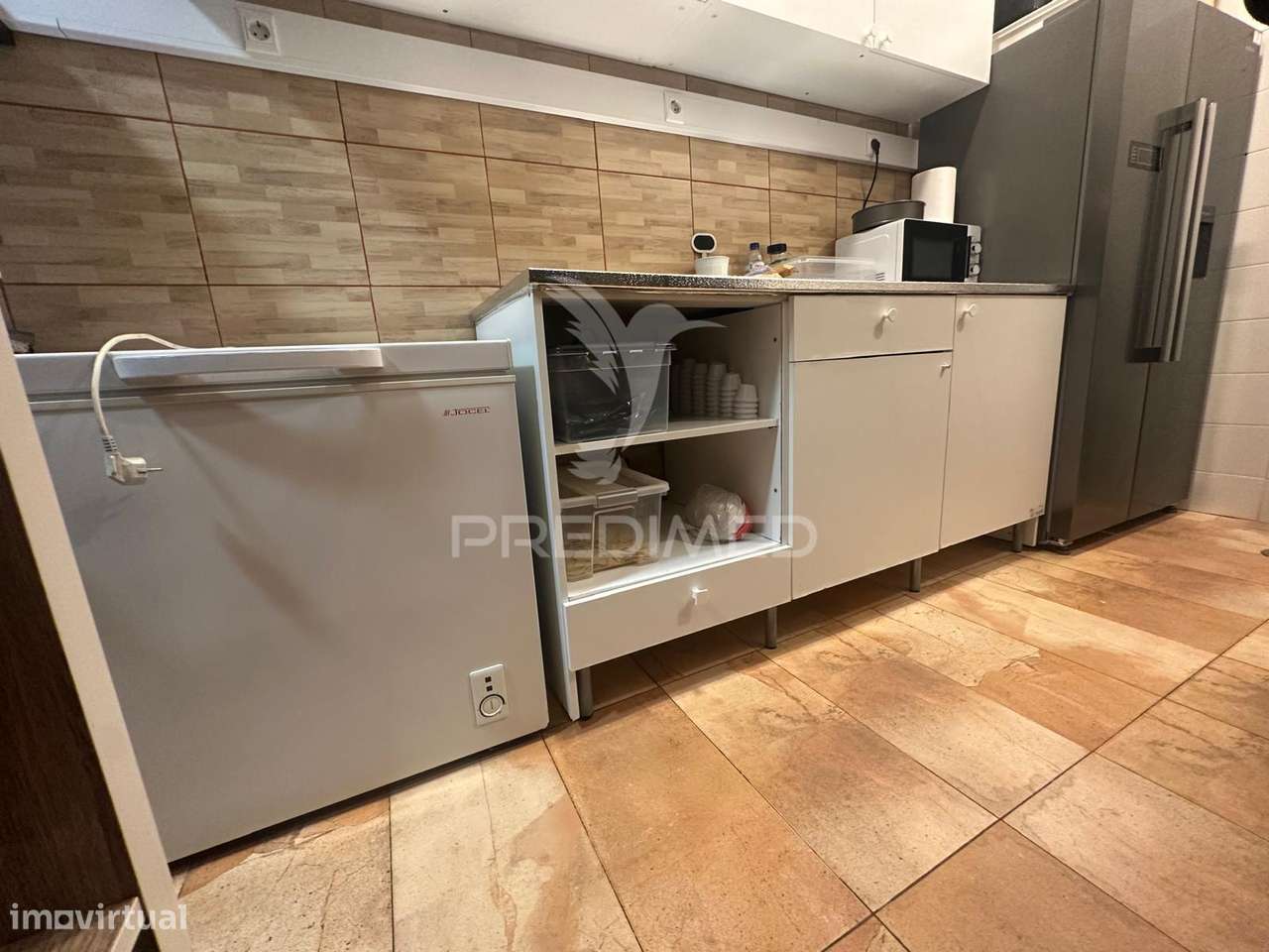 Restaurante/Bar Renovado junto à Univ. Minho - Grande imagem: 5/6