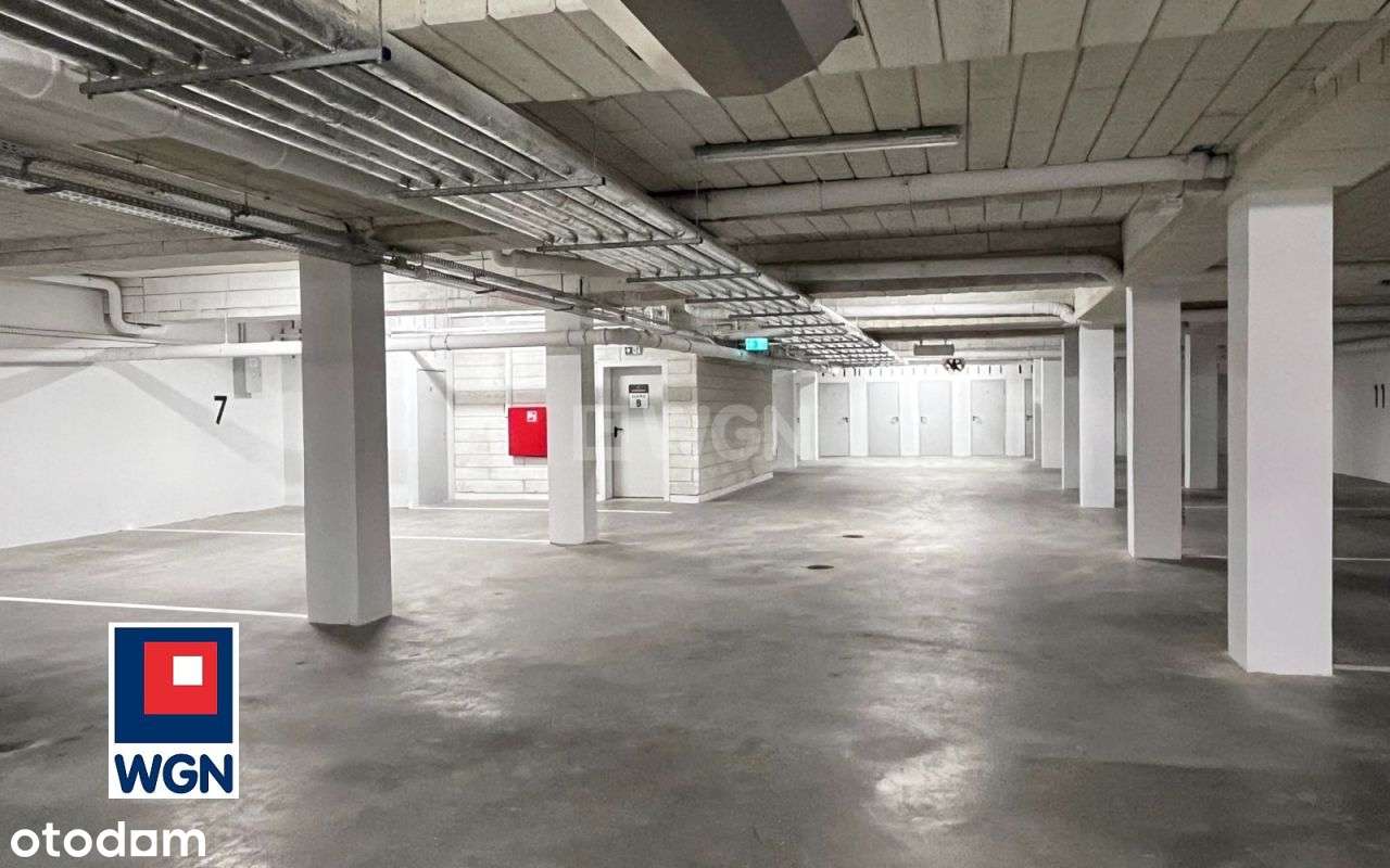 Klonova Park | Komfortowy Apartament | 4 pokoje |-10