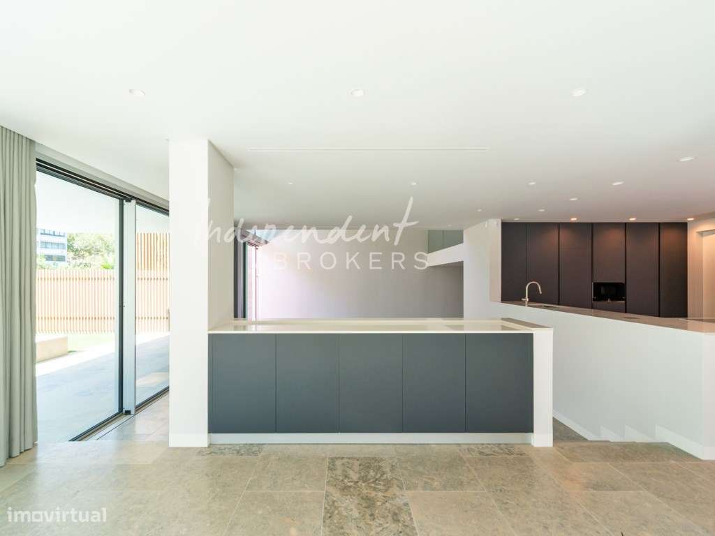 APARTAMENTO DUPLEX T4 COM PISCINA-6