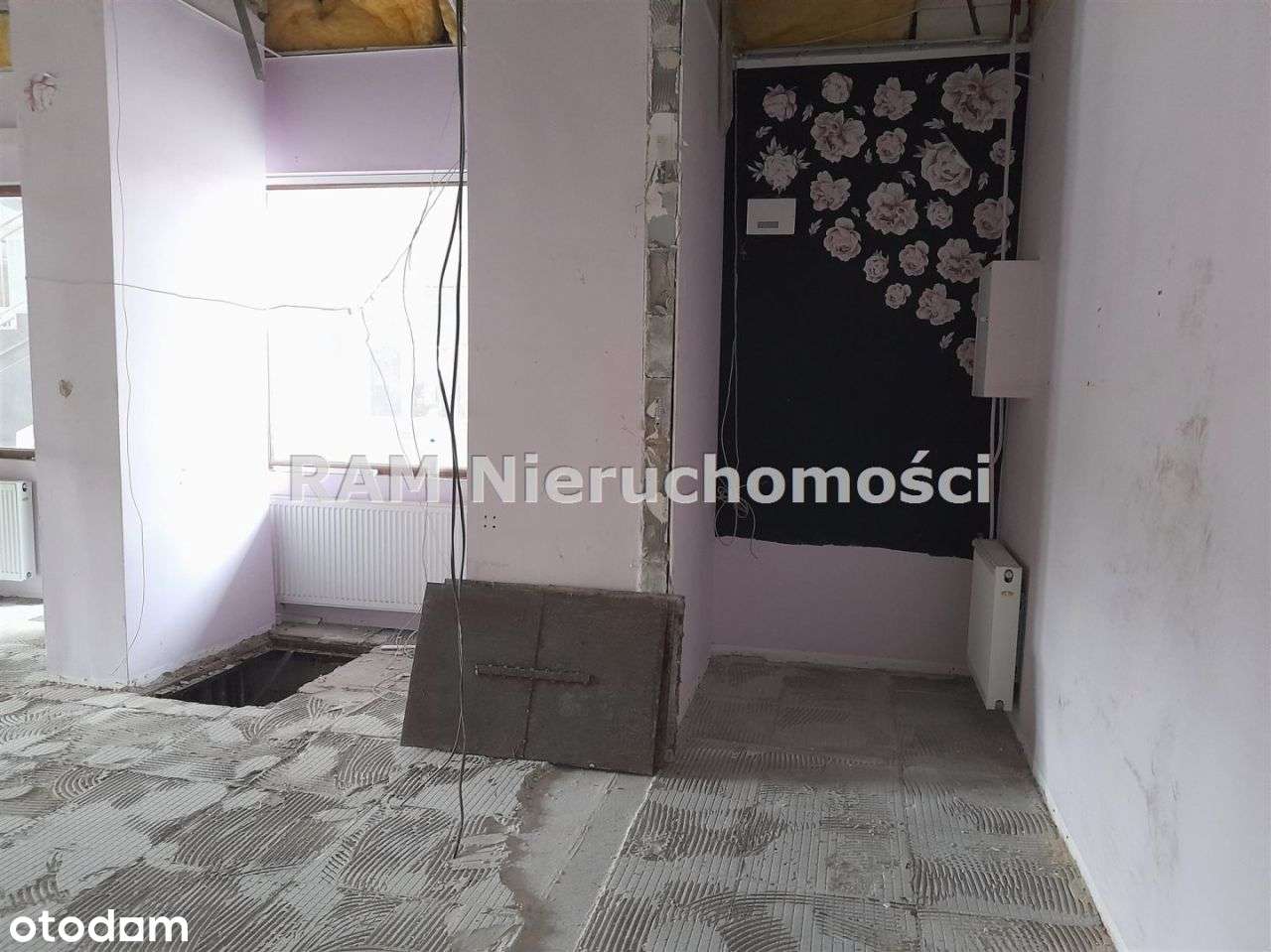 Lokal użytkowy, 93,50 m², Głogów - Pełny obrazek: 5/5