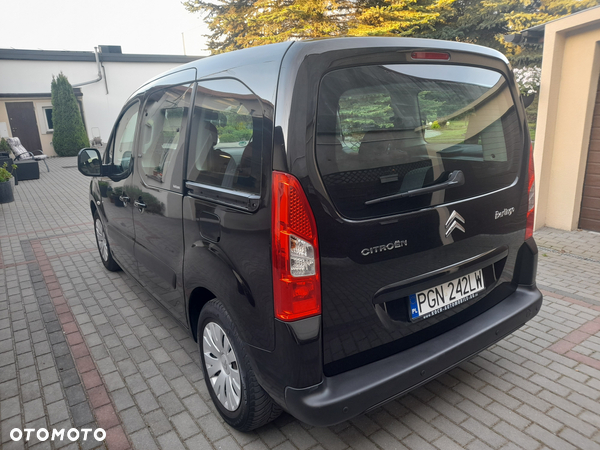 Citroën Berlingo 1.6 16V Multispace - 9