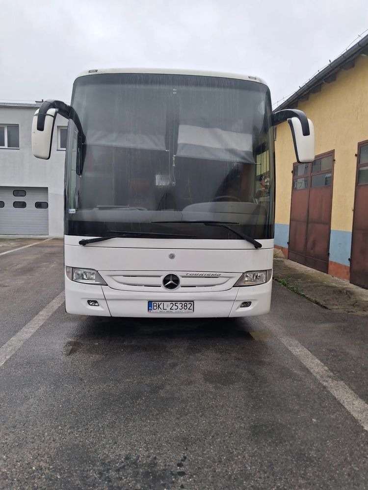 Mercedes-Benz Tourismo 2007