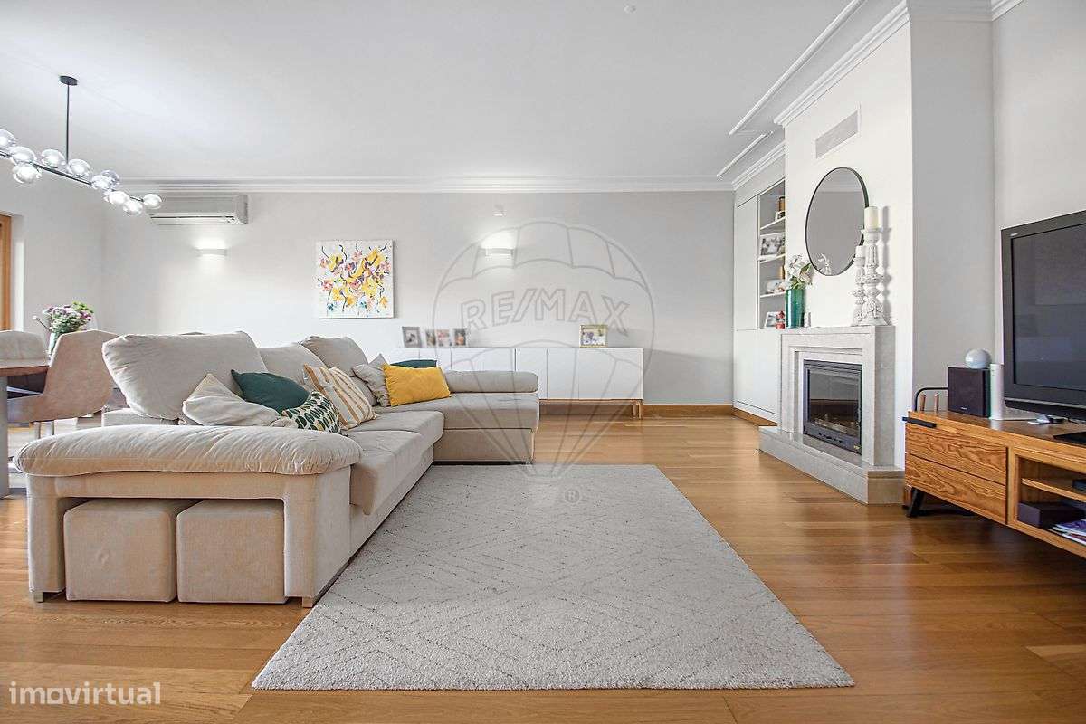 Apartamento T2 para arrendamento - Grande imagem: 3/49