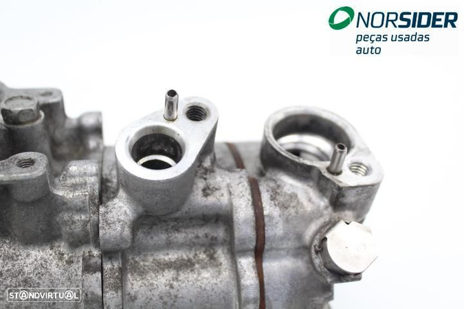 Compressor do ar condicionado Volkswagen Passat Sedan|15-19 - 5