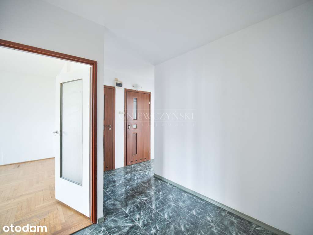 Ul. Drzewieckiego - Rozkład | Balkon | Schowek-12