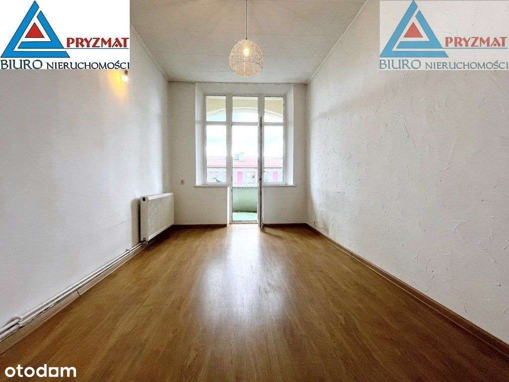 Mieszkanie W Dobrej Cenie - Jagiellońska 27-2