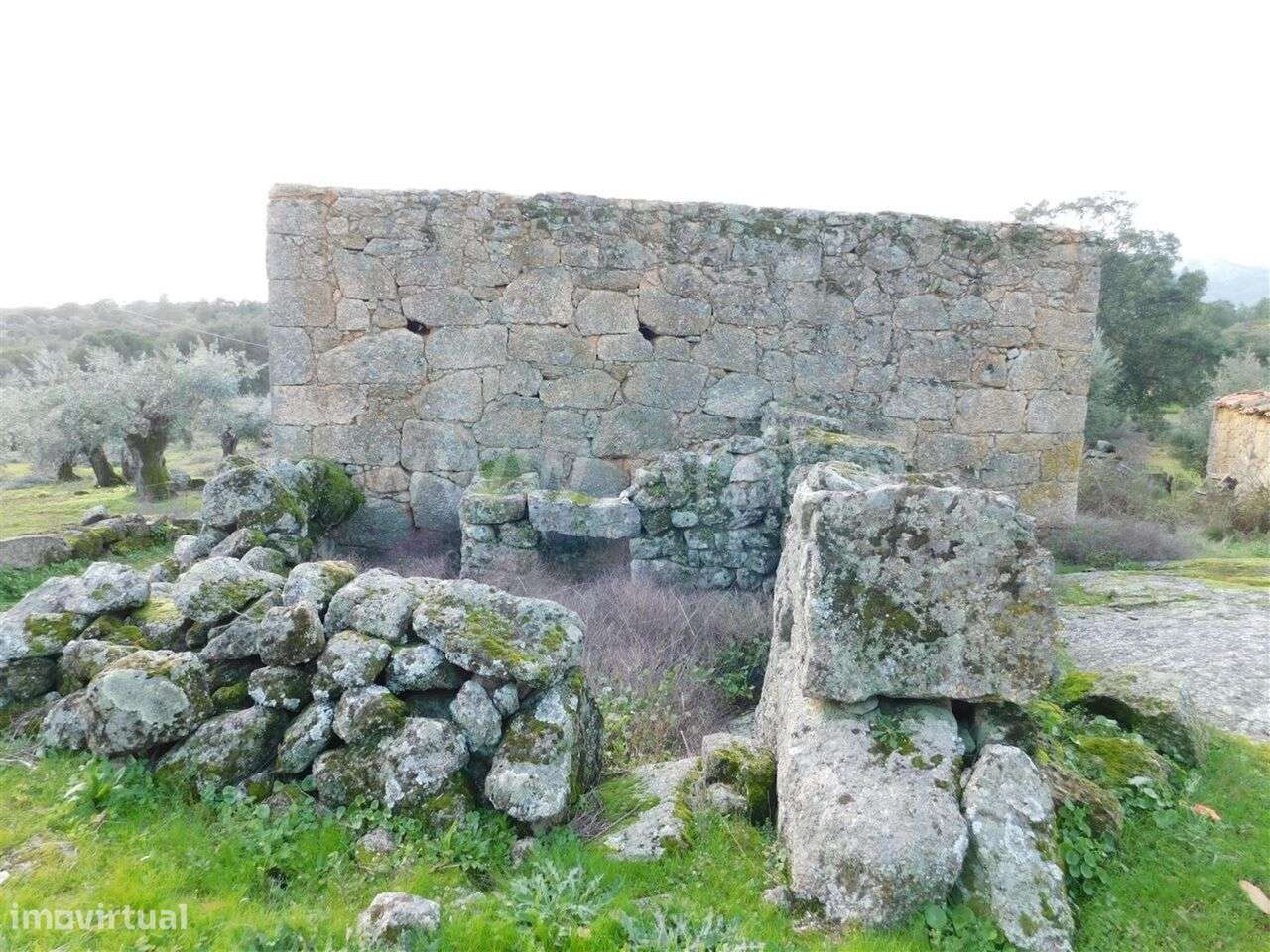 Moradia / Fundão, Alpedrinha - Grande imagem: 3/6