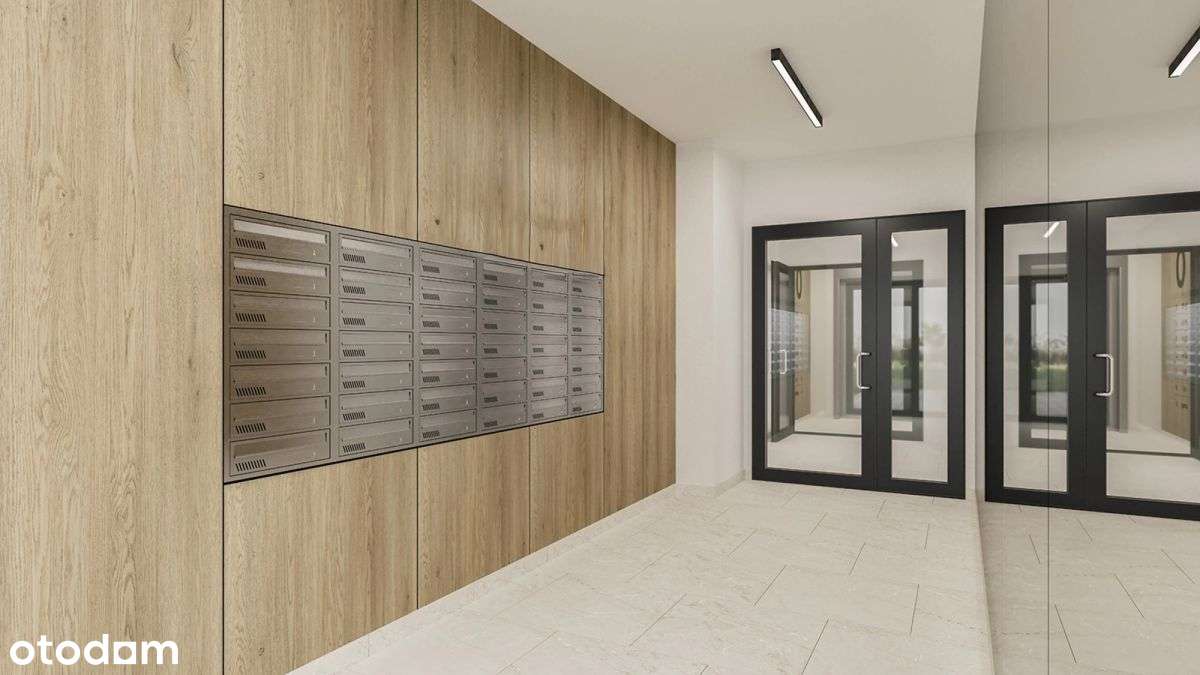 2 pokoje blisko Zalewu Zemborzyckiego-0